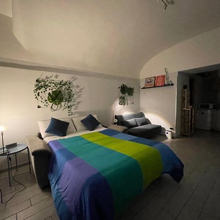 N51 Lägenhet Neapel Exteriör bild
