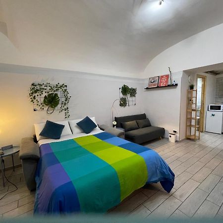 N51 Lägenhet Neapel Exteriör bild