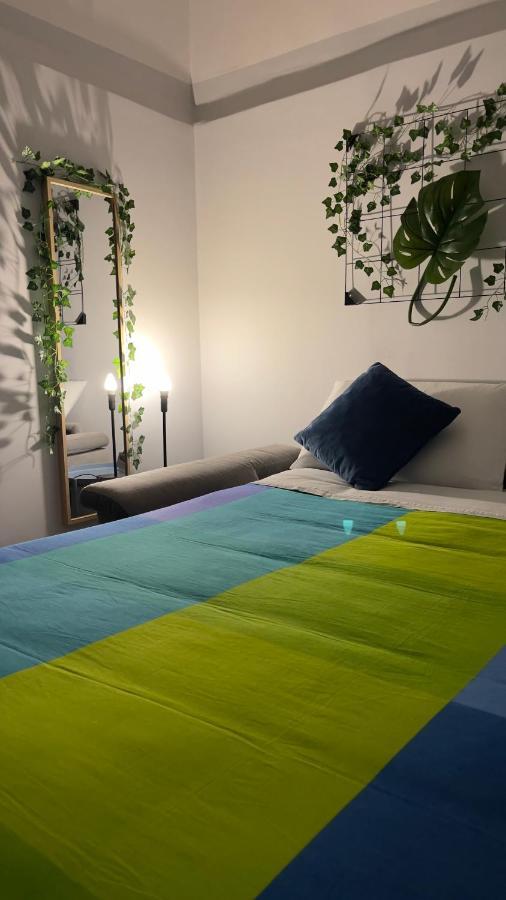 N51 Lägenhet Neapel Exteriör bild
